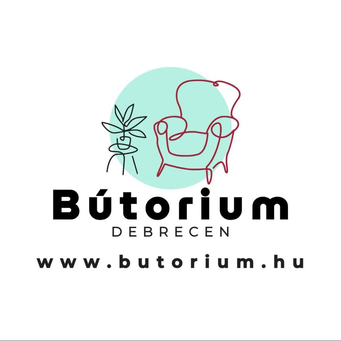 Bútorium Bútoráruház Debrecen